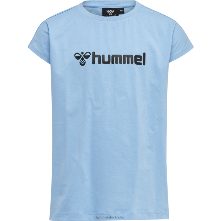 se Hummel barn hmlnova shorts set LL40V6249 \"shorts set\"