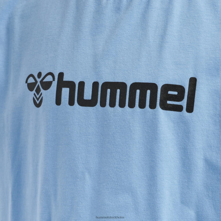 se Hummel barn hmlnova shorts set LL40V6249 \"shorts set\"