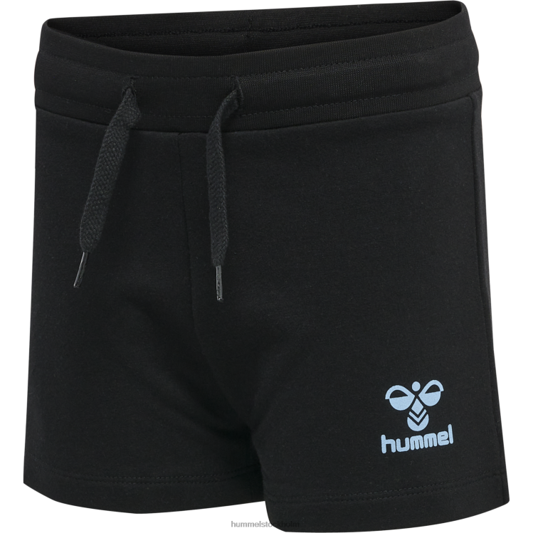 se Hummel barn hmlnova shorts set LL40V6249 \"shorts set\"