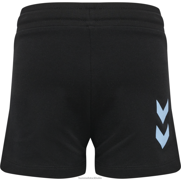se Hummel barn hmlnova shorts set LL40V6249 \"shorts set\"