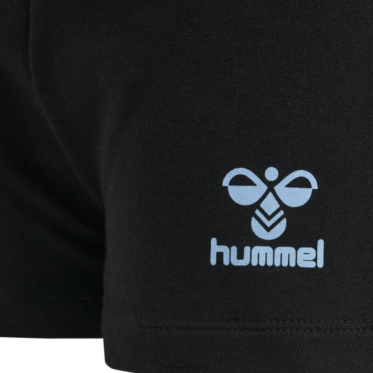 se Hummel barn hmlnova shorts set LL40V6249 \"shorts set\"