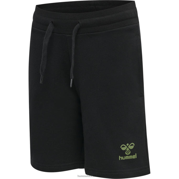 se Hummel barn hmlnovet shorts set LL40V6348 \"shorts set\"