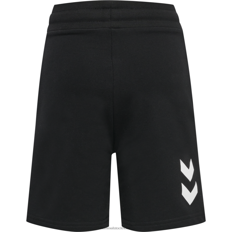 se Hummel barn hmlnovet shorts set LL40V6348 \"shorts set\"