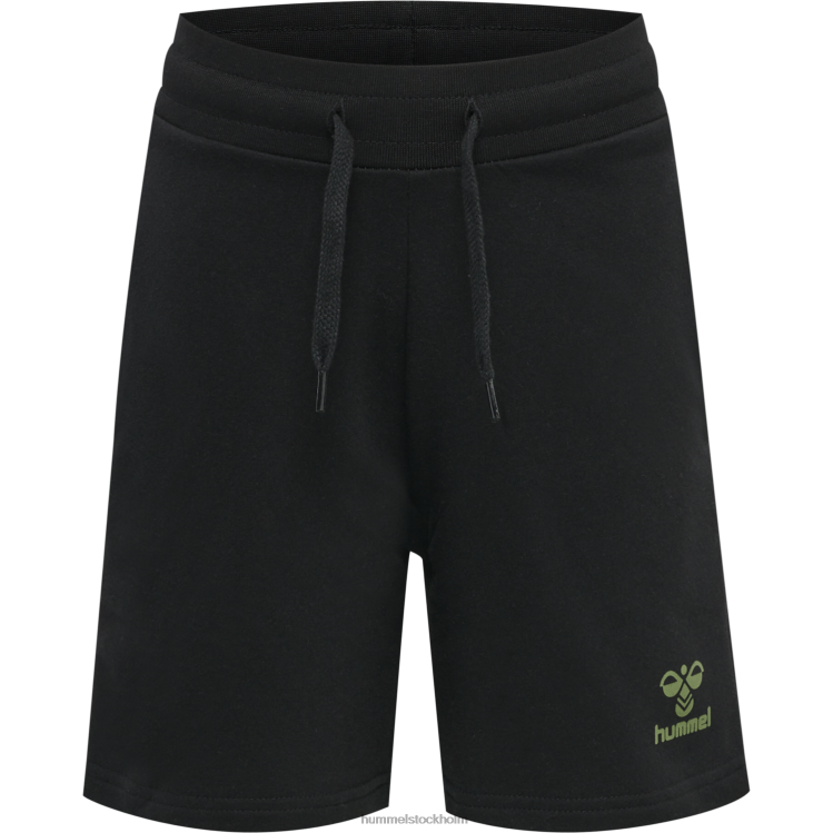 se Hummel barn hmlnovet shorts set LL40V6348 \"shorts set\"