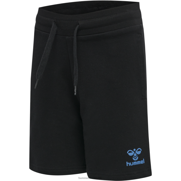 se Hummel barn hmlnovet shorts set LL40V6430 \"shorts set\"