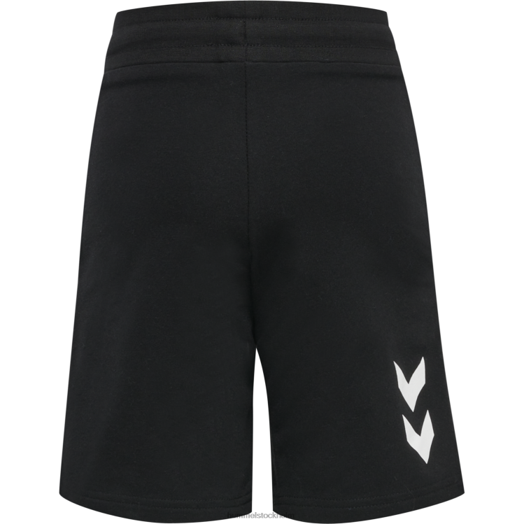 se Hummel barn hmlnovet shorts set LL40V6430 \"shorts set\"