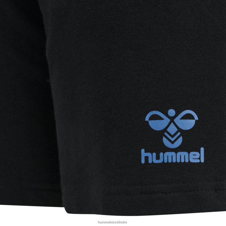 se Hummel barn hmlnovet shorts set LL40V6430 \"shorts set\"