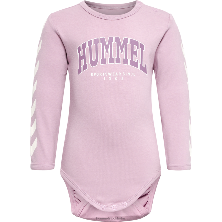 se Hummel barn hmlfast flipper kropp l/s LL40V4531 \"kropp\"