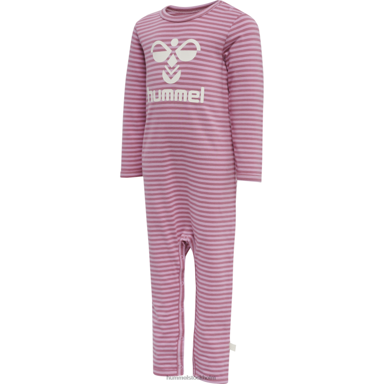 se Hummel barn hmlmulle bodysuit LL40V4388 "kroppsdräkt"