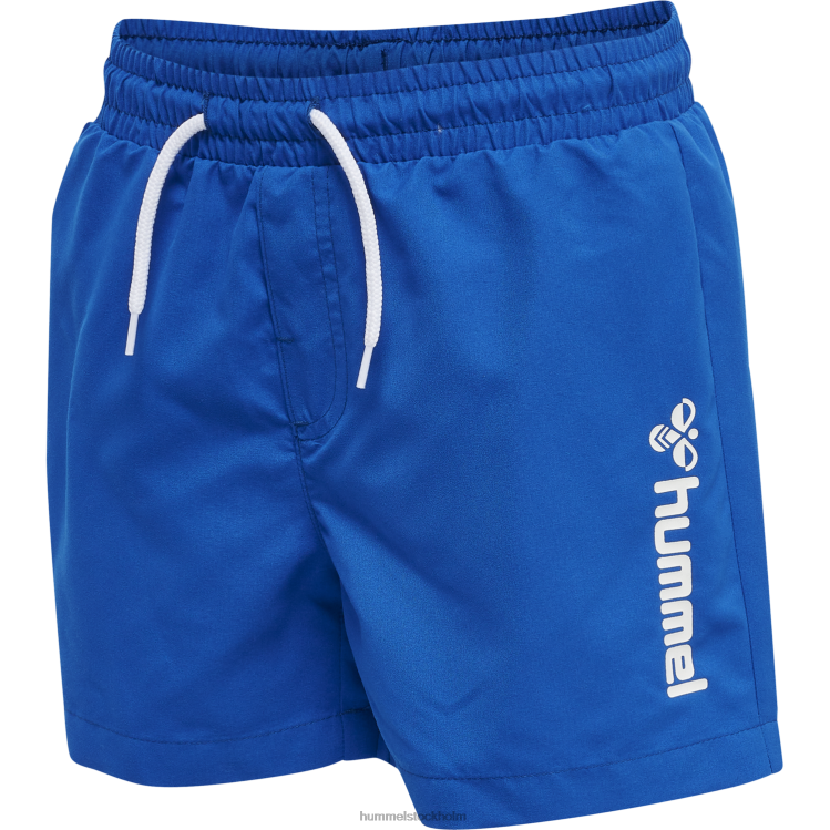 se Hummel barn hmlbondi boardshorts LL40V6114 "brädshorts"