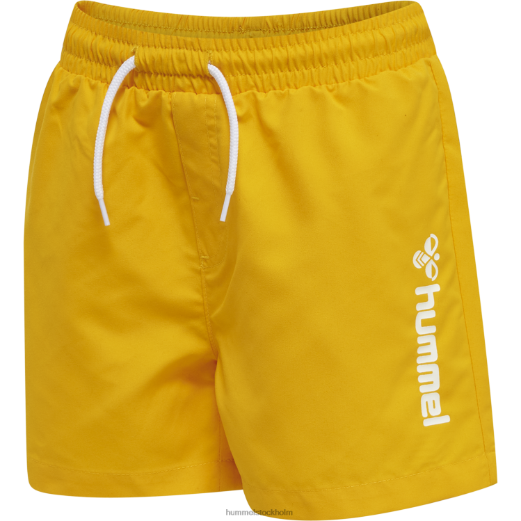 se Hummel barn hmlbondi boardshorts LL40V6462 "brädshorts"