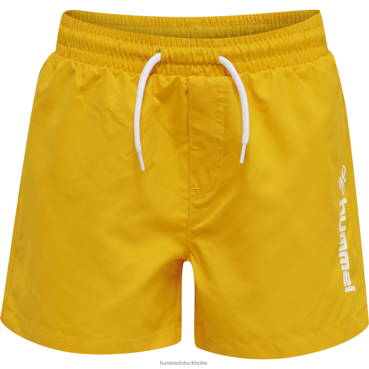 se Hummel barn hmlbondi boardshorts LL40V6462 \"brädshorts\"