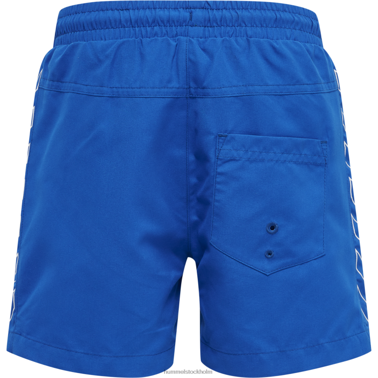se Hummel barn hmldelta boardshorts LL40V5628 \"brädshorts\"