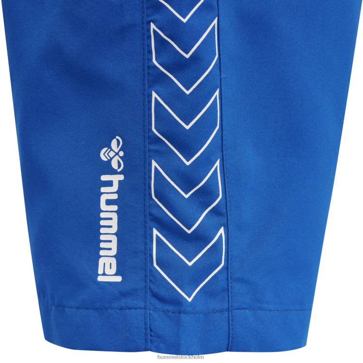 se Hummel barn hmldelta boardshorts LL40V5628 \"brädshorts\"