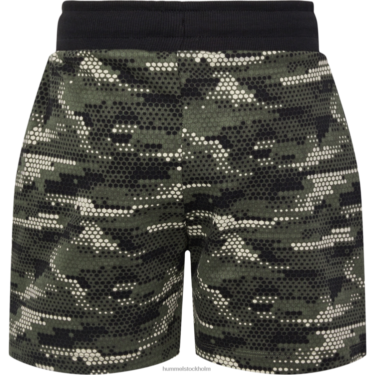 se Hummel barn hmlfsk go shorts LL40V5427 \"shorts\"