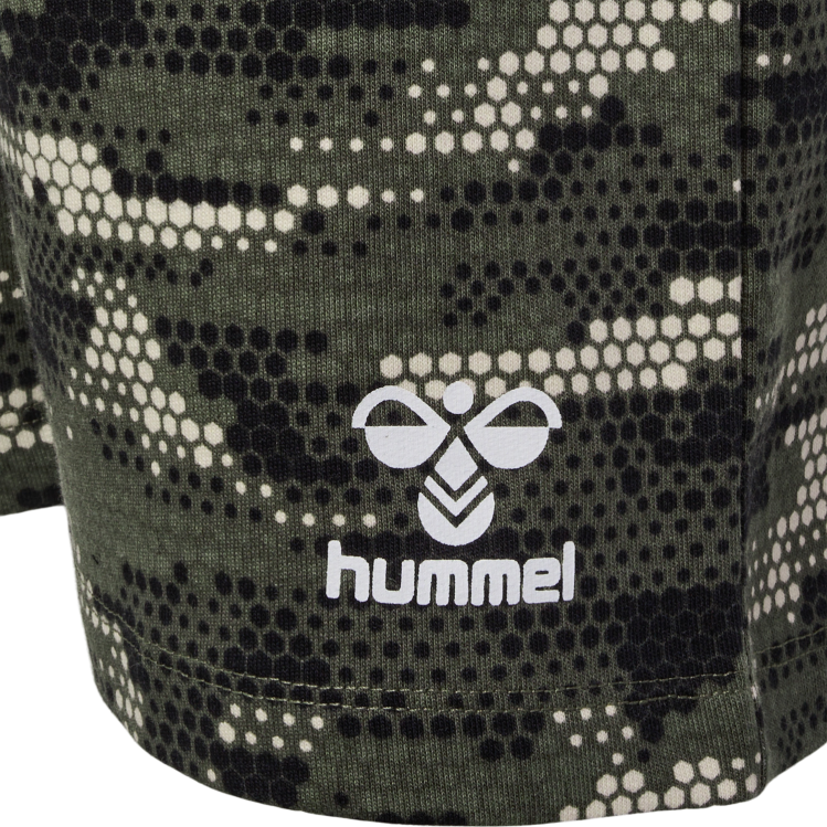 se Hummel barn hmlfsk go shorts LL40V5427 \"shorts\"