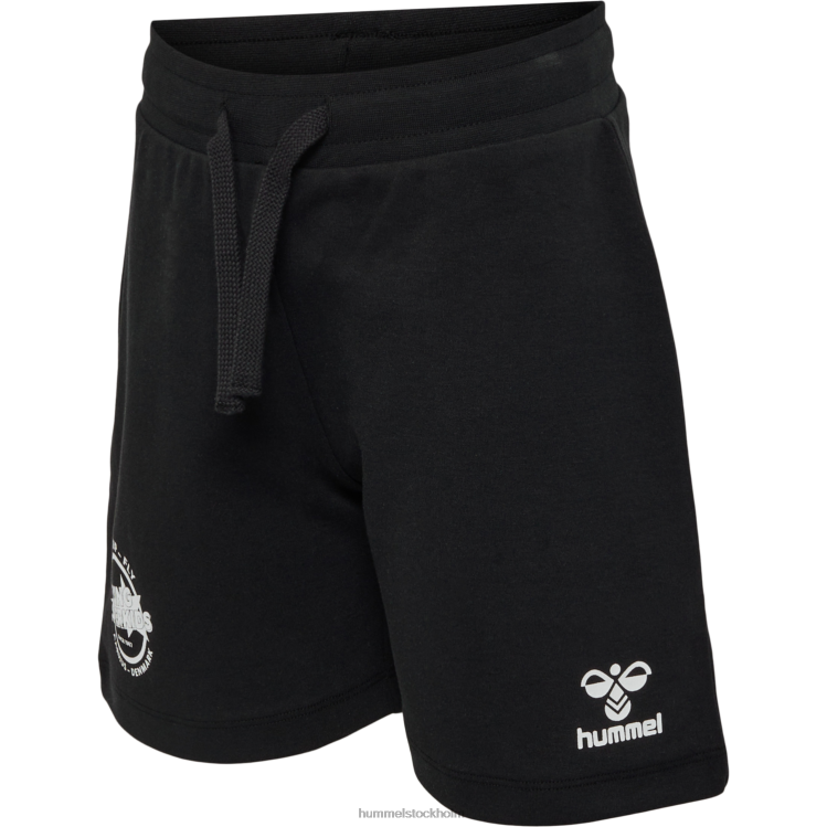 se Hummel barn hmlfsk hoppshorts LL40V5375 "shorts"