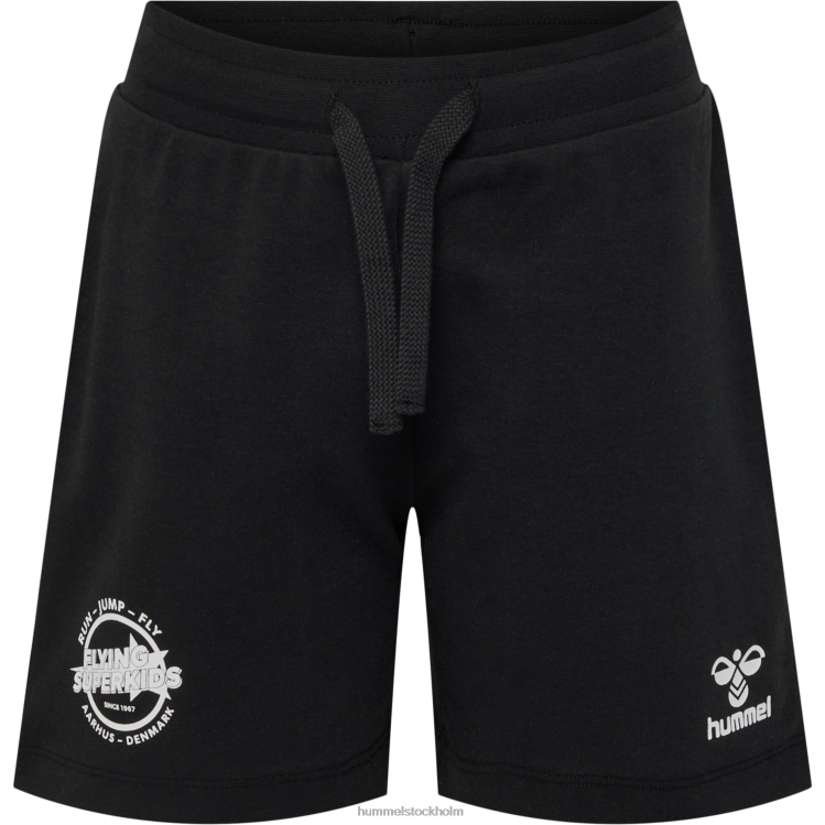 se Hummel barn hmlfsk hoppshorts LL40V5375 \"shorts\"