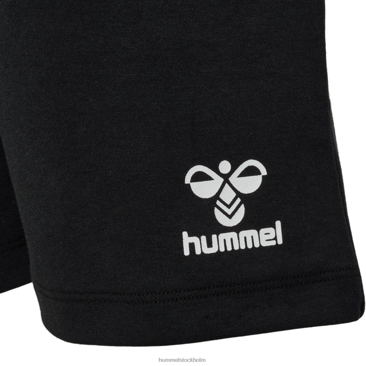 se Hummel barn hmlfsk hoppshorts LL40V5375 \"shorts\"
