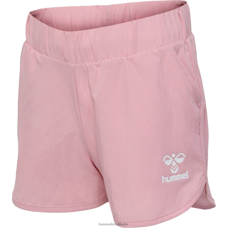 se Hummel barn hmlfsk jo jo shorts LL40V5485 "shorts"