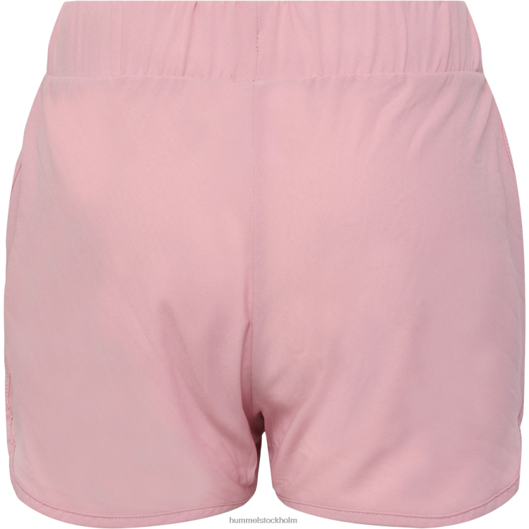 se Hummel barn hmlfsk jo jo shorts LL40V5485 \"shorts\"