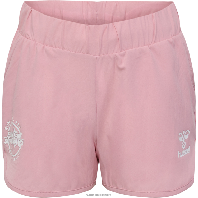 se Hummel barn hmlfsk jo jo shorts LL40V5485 \"shorts\"