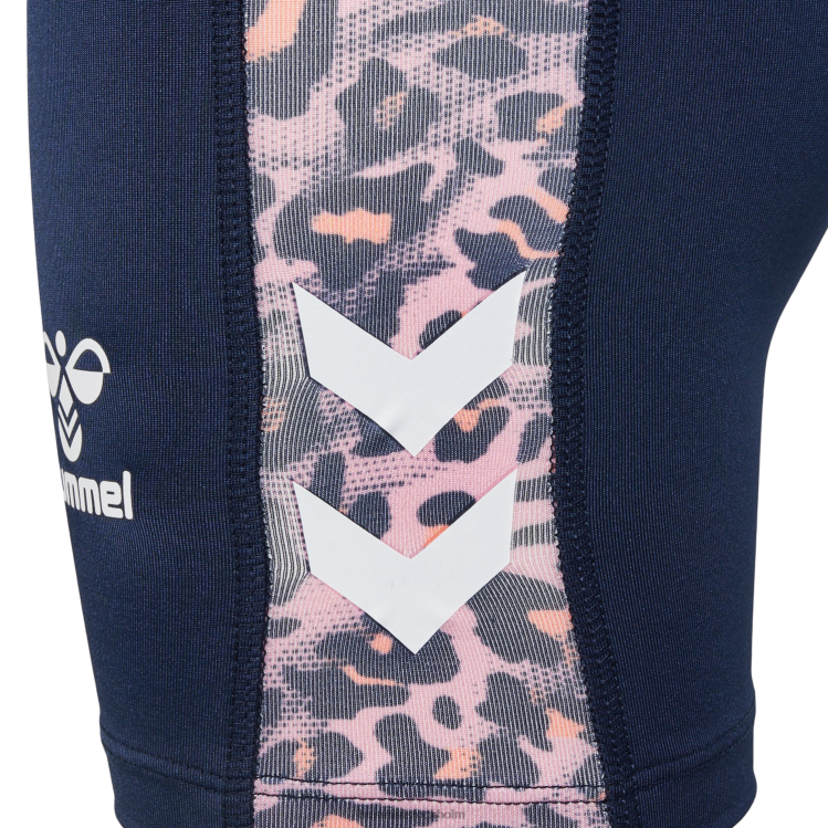 se Hummel barn hmlfsk joy tighta shorts LL40V5449 \"shorts\"