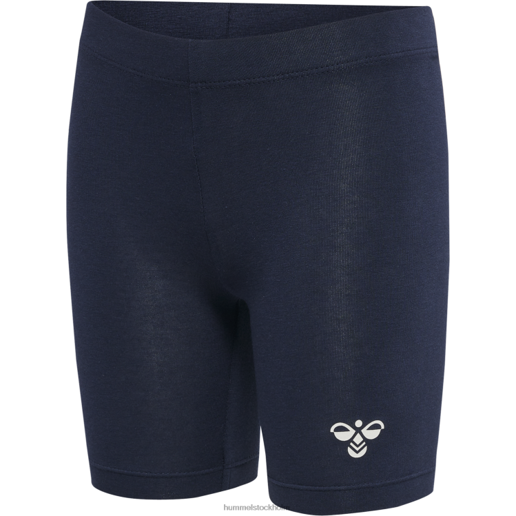 se Hummel barn hmlminnie shorts LL40V6264 "cykelshorts"