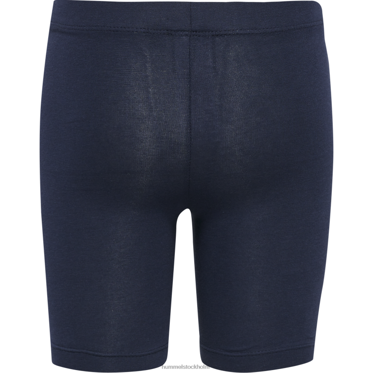 se Hummel barn hmlminnie shorts LL40V6264 \"cykelshorts\"
