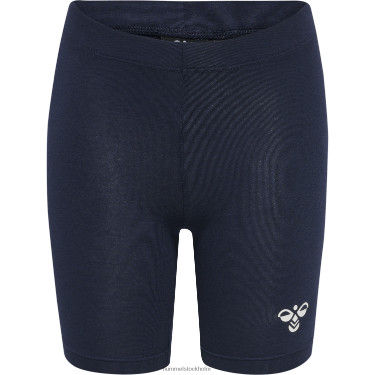 se Hummel barn hmlminnie shorts LL40V6264 \"cykelshorts\"
