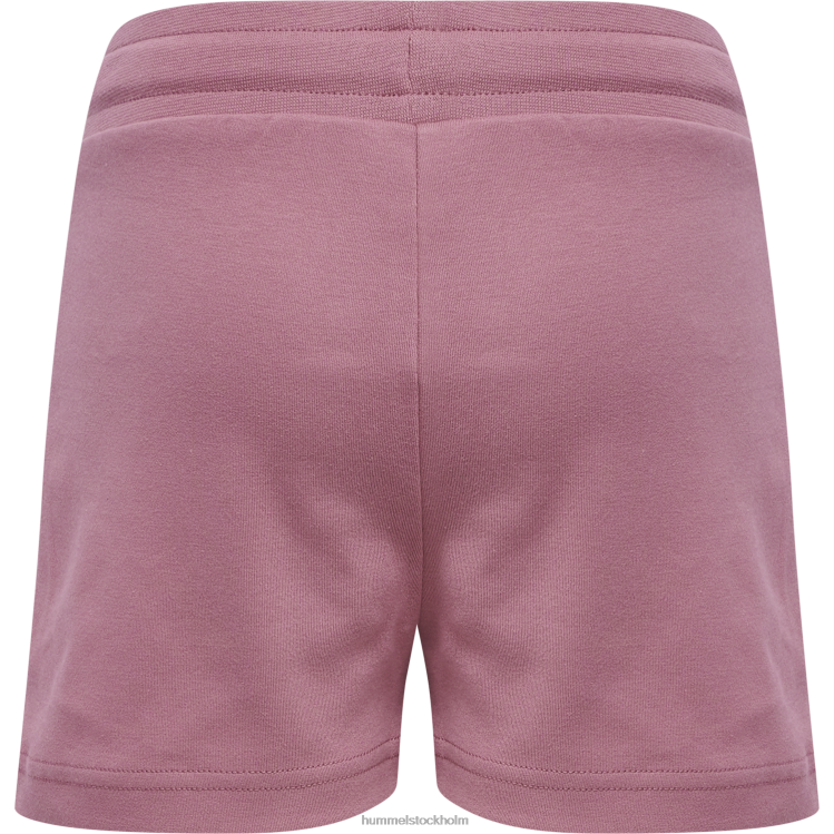 se Hummel barn hmlnille shorts LL40V6223 \"shorts\"
