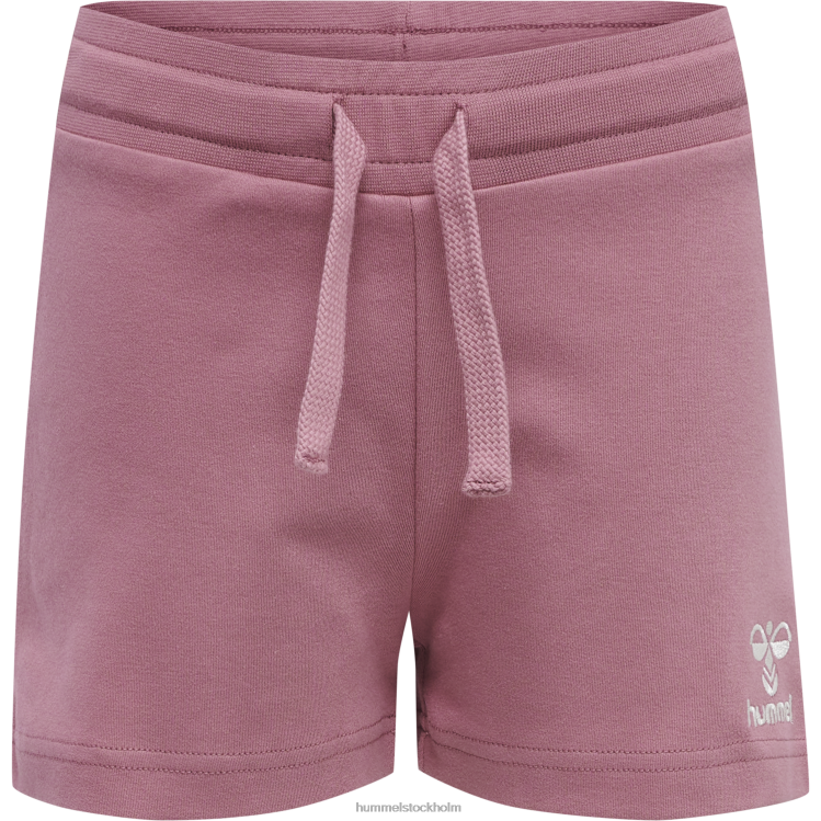 se Hummel barn hmlnille shorts LL40V6223 \"shorts\"