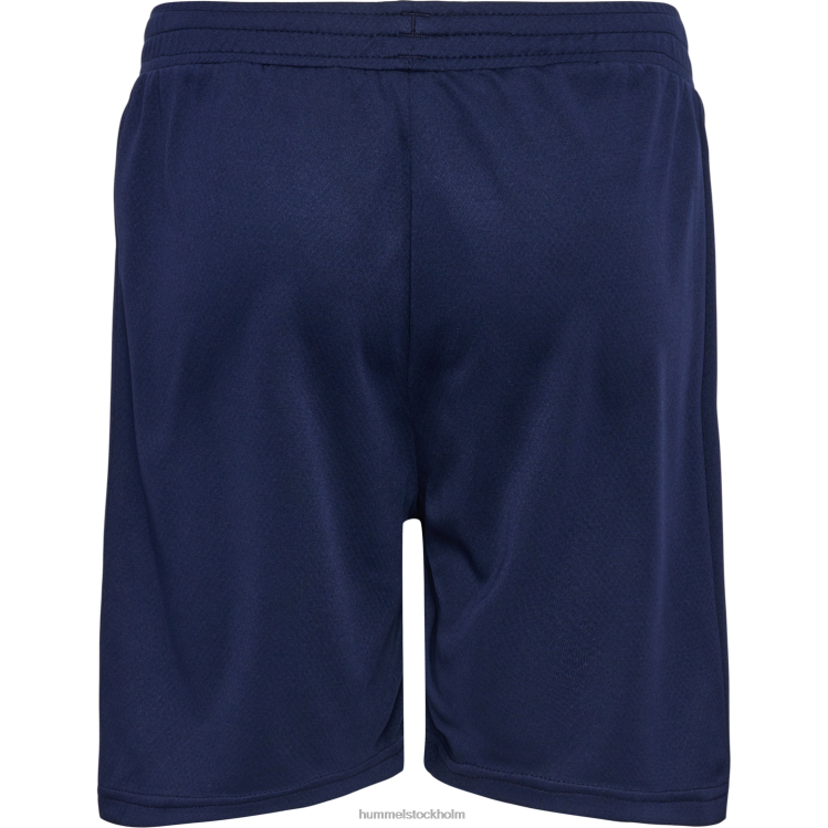 se Hummel barn hmlq4 polyshorts LL40V5909 \"shorts\"
