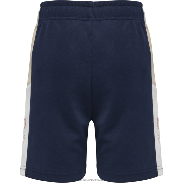 se Hummel barn hmlrane shorts LL40V5554 \"cotton interlock shorts\"