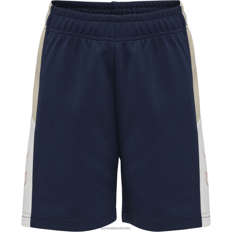se Hummel barn hmlrane shorts LL40V5554 \"cotton interlock shorts\"