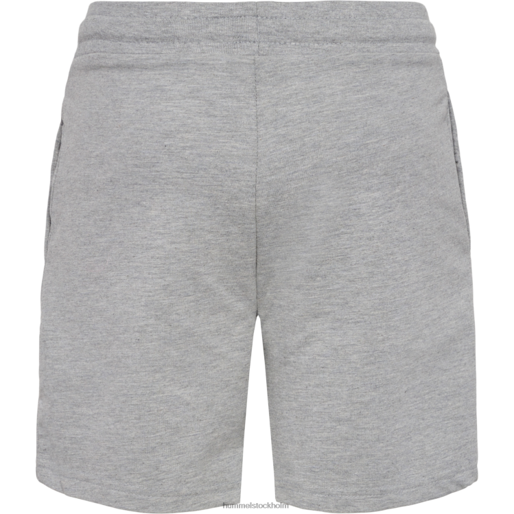 se Hummel barn hmlstolta shorts LL40V5543 \"svettbyxor\"