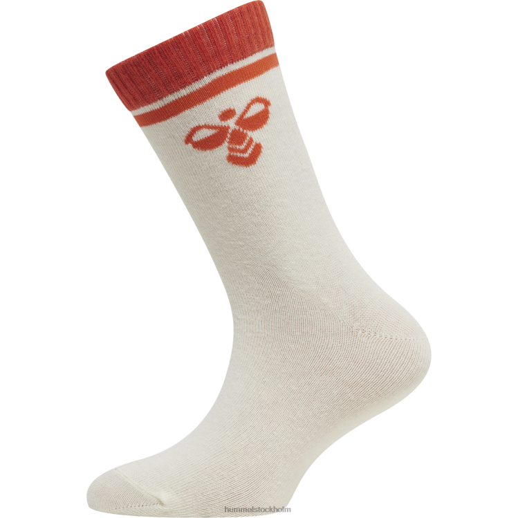 se Hummel barn hmlalfie strumpa 3-pack LL40V5538 \"strumpor 3-pack\"