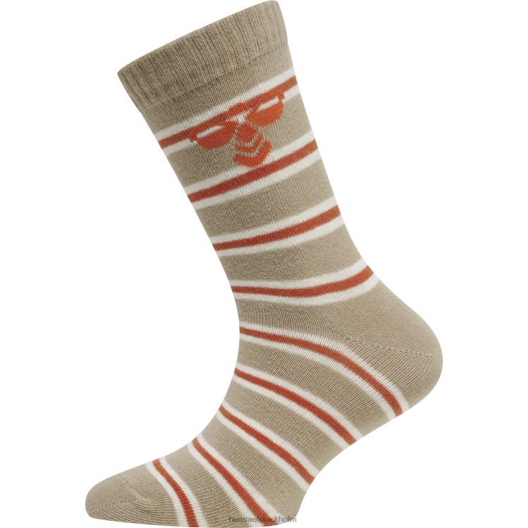 se Hummel barn hmlalfie strumpa 3-pack LL40V5538 \"strumpor 3-pack\"