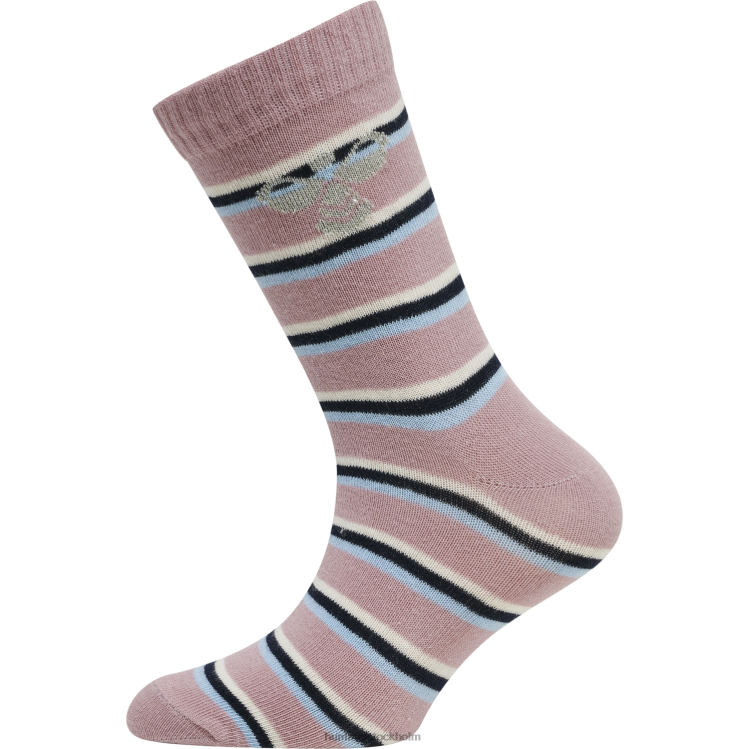 se Hummel barn hmlalfie strumpa 3-pack LL40V5848 \"strumpor 3-pack\"