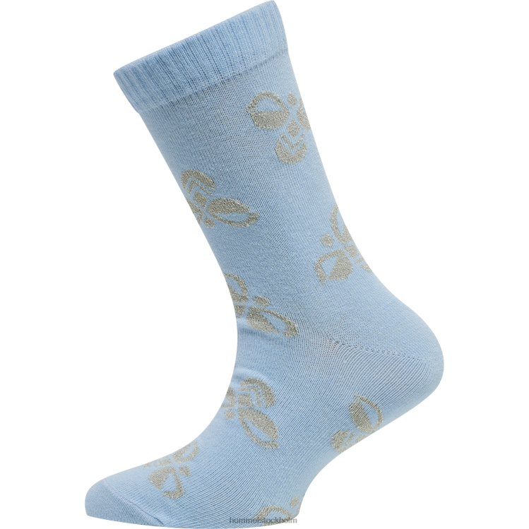 se Hummel barn hmlalfie strumpa 3-pack LL40V5848 \"strumpor 3-pack\"