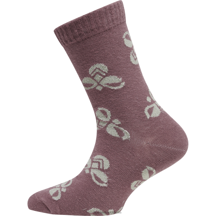 se Hummel barn hmlalfie strumpa 3-pack LL40V5884 \"strumpor 3-pack\"
