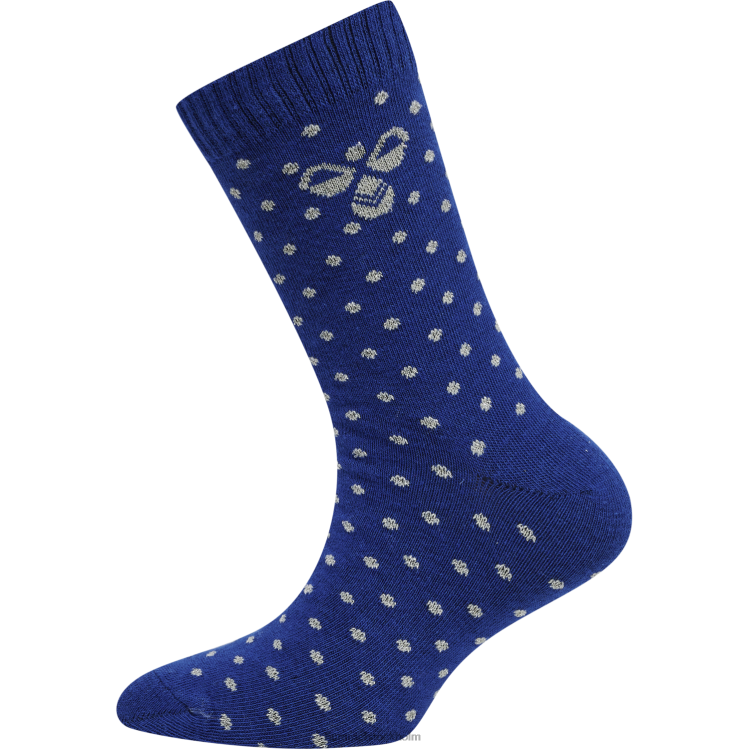 se Hummel barn hmlalfie strumpa 3-pack LL40V5884 \"strumpor 3-pack\"