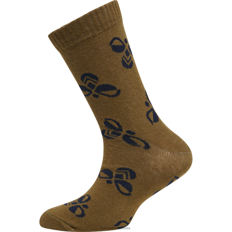 se Hummel barn hmlalfie strumpa 3-pack LL40V5952 \"strumpor 3-pack\"