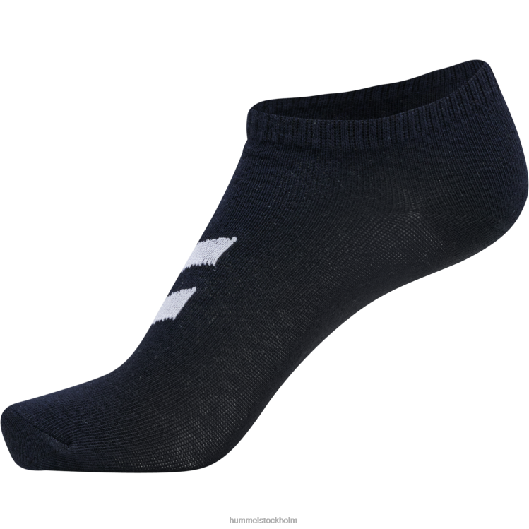 se Hummel barn hmlmatch me sock 5-pack LL40V5893 \"strumpor 5 pack\"