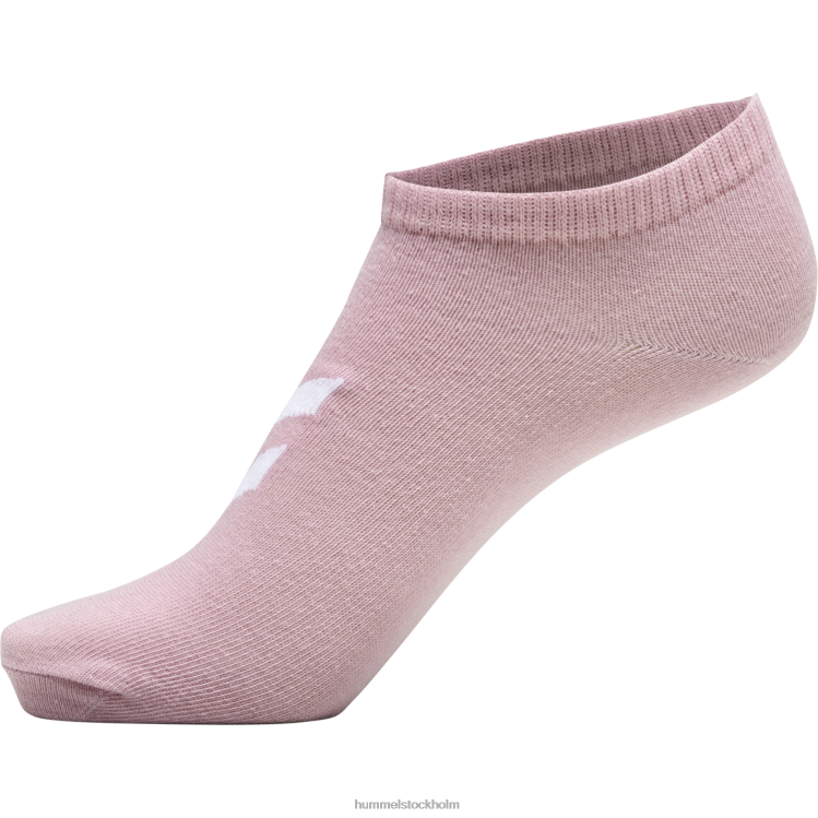 se Hummel barn hmlmatch me sock 5-pack LL40V5965 \"strumpor 5 pack\"