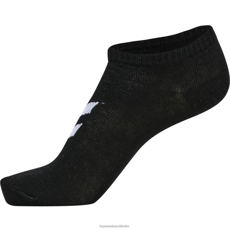 se Hummel barn hmlmatch me sock 5-pack LL40V5965 \"strumpor 5 pack\"