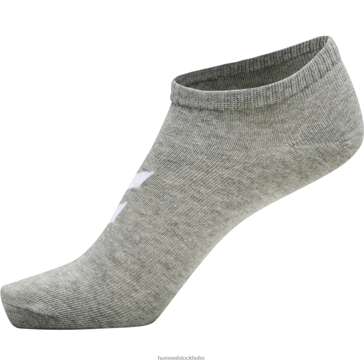 se Hummel barn hmlmatch me sock 5-pack LL40V5965 \"strumpor 5 pack\"