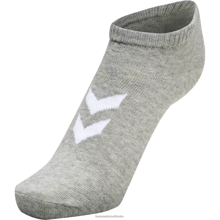 se Hummel barn hmlmatch me sock 5-pack LL40V5965 \"strumpor 5 pack\"