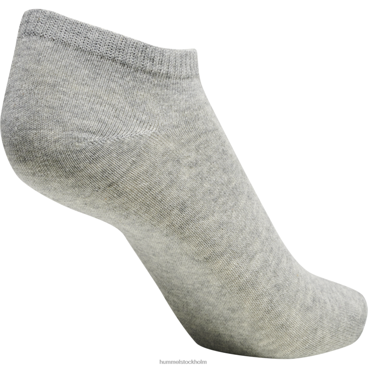 se Hummel barn hmlmatch me sock 5-pack LL40V5965 \"strumpor 5 pack\"