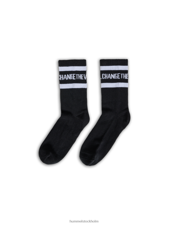 se Hummel barn stscarbon strumpa 2-pack LL40V4931 "strumpor"